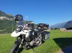 BMW GS1200 38000km, Toermotor, 1200 cc, Particulier, 2 cilinders