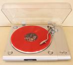 Lenco L-78 Platenspeler / Semi-Automatic USB Turntable, Ophalen of Verzenden, Zo goed als nieuw, Platenspeler, USB-aansluiting