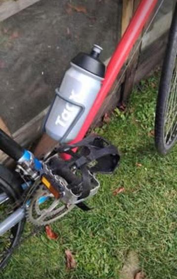 Vélo de course homme beschikbaar voor biedingen