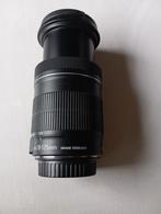 Canon lens EFS18-135, Audio, Tv en Foto, Ophalen of Verzenden, Zo goed als nieuw