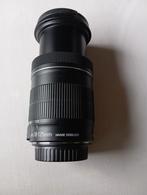 Canon lens EFS18-135, Ophalen of Verzenden, Zo goed als nieuw