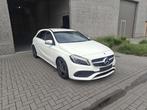 Mercedes-Benz A 160 A 160 AMG Line, Auto's, Voorwielaandrijving, Gebruikt, Zwart, 4 cilinders