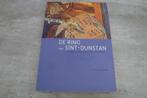 DE RING VAN SINT-DUNSTAN, Boeken, Geschiedenis | Stad en Regio, Gelezen, Ophalen of Verzenden
