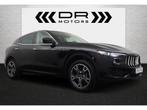 Maserati Levante S 3.0 V6 Q4  - NAVI - LED - PANODAK - LUCH, SUV ou Tout-terrain, https://public.car-pass.be/vhr/4db289df-91bf-448c-8357-01a4c40a8041