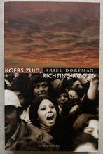 Koers zuid, richting noord, Boeken, Ophalen of Verzenden
