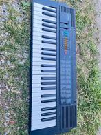 Elektrische piano, Ophalen, Piano
