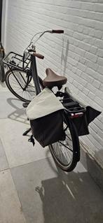 Nieuwe oma fiets, Fietsen en Brommers, Ophalen