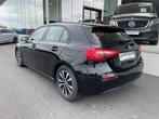 Mercedes-Benz A 180 Virtual Cockpit // DAB - Navigatie - To, Auto's, Mercedes-Benz, Automaat, 87 kW, Zwart, 118 pk