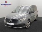 Mercedes-Benz Citan 1.3 i Tourer 110 5PL Airco Apple Carpla, Auto's, Parkeersensor, 75 kW, Monovolume, Euro 6