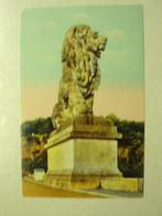 49379 - LA GILEPPE - LE LION, Collections, Cartes postales | Belgique, Envoi