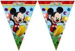 Mickey Mouse Feestartikelen / Versiering Verjaardag - Disney, Hobby en Vrije tijd, Nieuw, Ophalen of Verzenden, Feestartikel