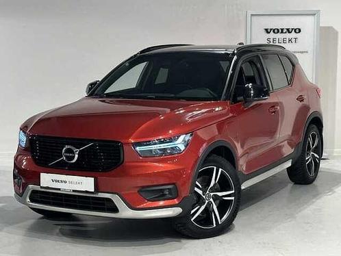 Volvo XC40 T5 Recharge R-Design Geartronic, Auto's, Volvo, Bedrijf, XC40, Airbags, Airconditioning, Bluetooth, Boordcomputer, Centrale vergrendeling