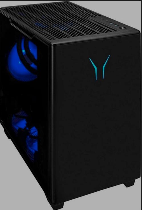 medion 4060ti 16gb ram ddr5 intel i5 14400f, Computers en Software, Desktop Pc's, Nieuw, Ophalen of Verzenden
