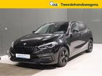 BMW 118   i OPF CARPLAY FULL LED, 1 Reeks, Zwart, 136 pk, Zwart