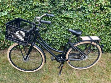 Batavus beschikbaar voor biedingen