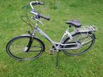 Batavus damesfiets in tiptop staat, Ophalen, Batavus, Versnellingen, Zo goed als nieuw
