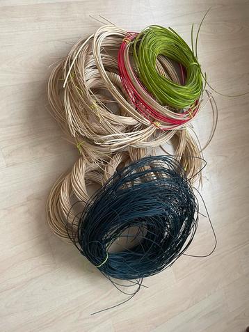 Pitriet (verschillende kleuren), Enlèvement, Neuf, Matériel