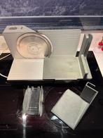 Ritter - snijmachine grijs, Ophalen, Zo goed als nieuw