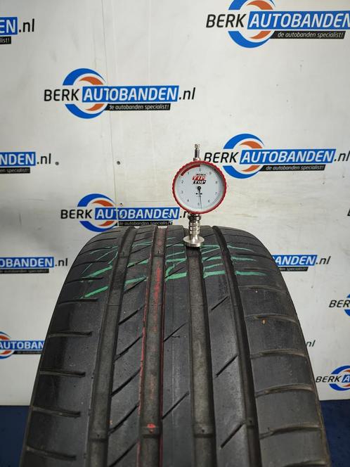 2x Kumho Ecsta PS71 XL 245/30 ZR19 89Y 245/30/19 2453019 (pr, Auto-onderdelen, Banden en Velgen, Band(en), Zomerbanden, 19 inch