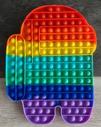 Pop it among us, Verzamelen, Ophalen, Zo goed als nieuw