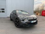 Citroën C4 - 2021 - benzine - automaat - pano dak, Auto's, 4 cilinders, Leder, 5 zetels, 5 deurs