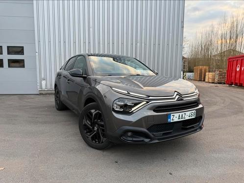 Citroën C4 - 2021 - benzine - automaat - pano dak, Auto's, Citroën, Particulier, C4, 360° camera, Achteruitrijcamera, Adaptieve lichten
