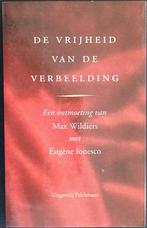 De vrijheid van de verbeelding, Boeken, Ophalen of Verzenden