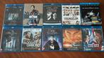 Bluray collectie te koop, Cd's en Dvd's, Ophalen, Zo goed als nieuw
