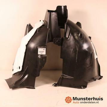 Wielkastbescherming links Peugeot 308 ('13->) 9819027780 beschikbaar voor biedingen