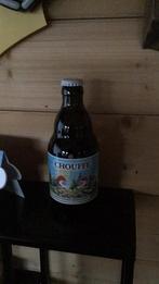 La chouffe soleil witte kroonkurk, Verzamelen, Biermerken, Ophalen of Verzenden, Zo goed als nieuw