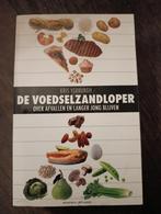 Kris Verburgh - De voedselzandloper, Livres, Livres de cuisine, Enlèvement, Kris Verburgh