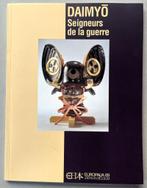 DAIMYO  Seigneurs de la guerre (Europalia Japon 1989), Livres, Enlèvement ou Envoi