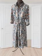 Jurk K-Design xxl, K-design, Verzenden, Maat 46/48 (XL) of groter, Zo goed als nieuw