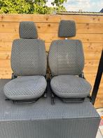 Voorstoelen en achterbank Land Rover Defender, Ophalen, Land Rover