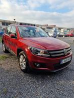 Volkswagen Tiguan 1.4 TSi Trend & Fun, Auto's, Volkswagen, Voorwielaandrijving, Stof, https://public.car-pass.be/vhr/aebcd9f7-affc-48cc-b5f0-bcfa3ab0823c