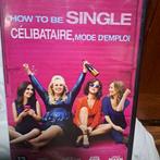 How to be single dvd krasvrij 1eu, Vanaf 12 jaar, Ophalen of Verzenden, Zo goed als nieuw, Overige genres