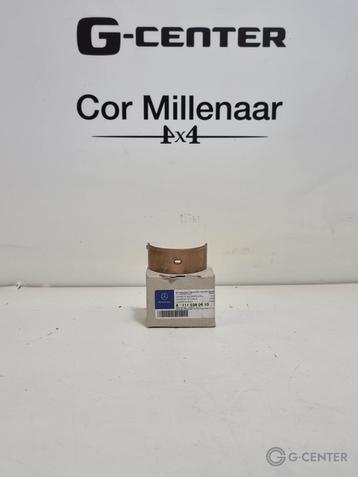 Mercedes-Benz Drijfstanglagerschaal A1110380910 A1110380910 beschikbaar voor biedingen