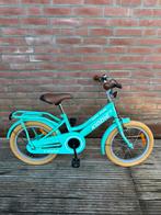 Kiddie kinderfiets 16”, Fietsen en Brommers, Zijwieltjes, 16 tot 20 inch, Kiddie, Ophalen of Verzenden