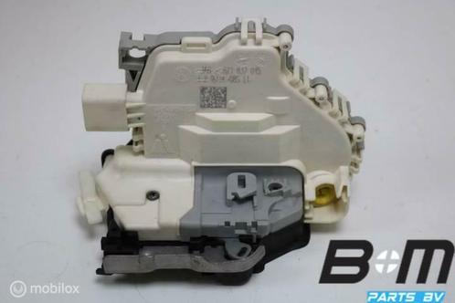 Portierslot links voor Audi TT 8S Cabrio, Auto-onderdelen, Interieur en Bekleding, Gebruikt