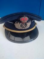 Belgische gala kepie, Verzenden