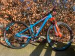Cube Acces Carbon maat 15 (S) - 29 inch, Fietsen en Brommers, Ophalen, Zo goed als nieuw