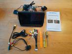 Apple car play / Android auto Autoradio 9 inch, Auto diversen, Autoradio's, Ophalen of Verzenden