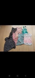 Lot fille été 4 ans, Enfants & Bébés, Enlèvement ou Envoi, Utilisé, Fille