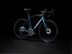 Nieuwstaat - 750km  - Trek Domane SL6 (2022) SL 6, Fietsen en Brommers, Zo goed als nieuw, Meer dan 20 versnellingen, 53 tot 57 cm