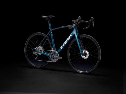 Nieuwstaat - 750km  - Trek Domane SL6 (2022) SL 6, Fietsen en Brommers, Fietsen | Heren | Sportfietsen en Toerfietsen, Zo goed als nieuw