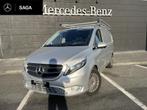 Mercedes-Benz Vito 119 CDI Long 4 X 4, 212 g/km, Automatique, Achat, 140 kW