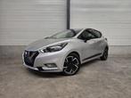 ✖ NISSAN MICRA TOP ETAT | N-DESIGN | BLUETOOTH ✔, Voorwielaandrijving, Testrit aan huis, Stof, 5 deurs