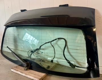BMW 3-reeks Touring E91 LCI achterruit  beschikbaar voor biedingen
