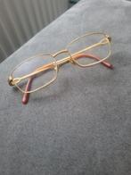 Vintage cartier bril, Handtassen en Accessoires, Zonnebrillen en Brillen | Dames, Bril, Gebruikt, Ophalen