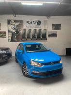 Volkswagen polo 6R benziene garantie, Voorwielaandrijving, Testrit aan huis, Stof, Electronic Stability Program (ESP)